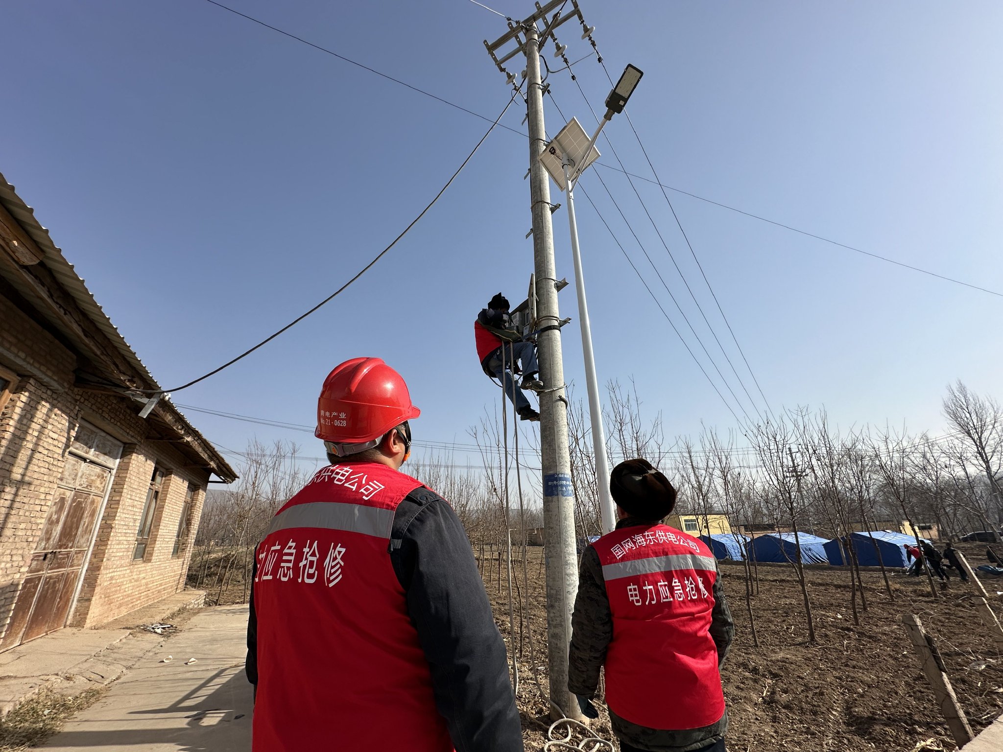 國家能源局印發(fā)《電力企業(yè)涉電應(yīng)急預(yù)案管理辦法》