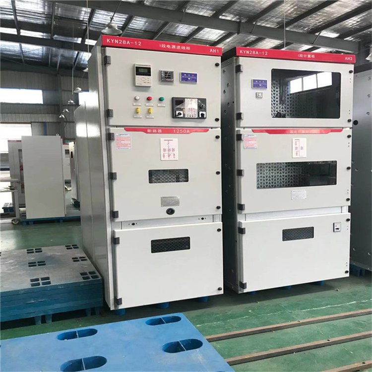 簡(jiǎn)述10kV開關(guān)柜進(jìn)線柜和出線柜的區(qū)別及應(yīng)用