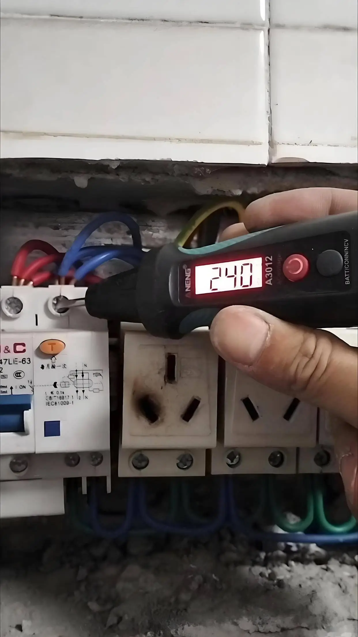 十種導(dǎo)致零線帶電的原因及相應(yīng)的處理方法