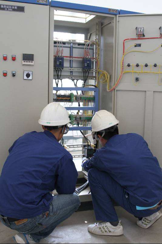 低壓配電柜保養(yǎng)事項(xiàng)與規(guī)范