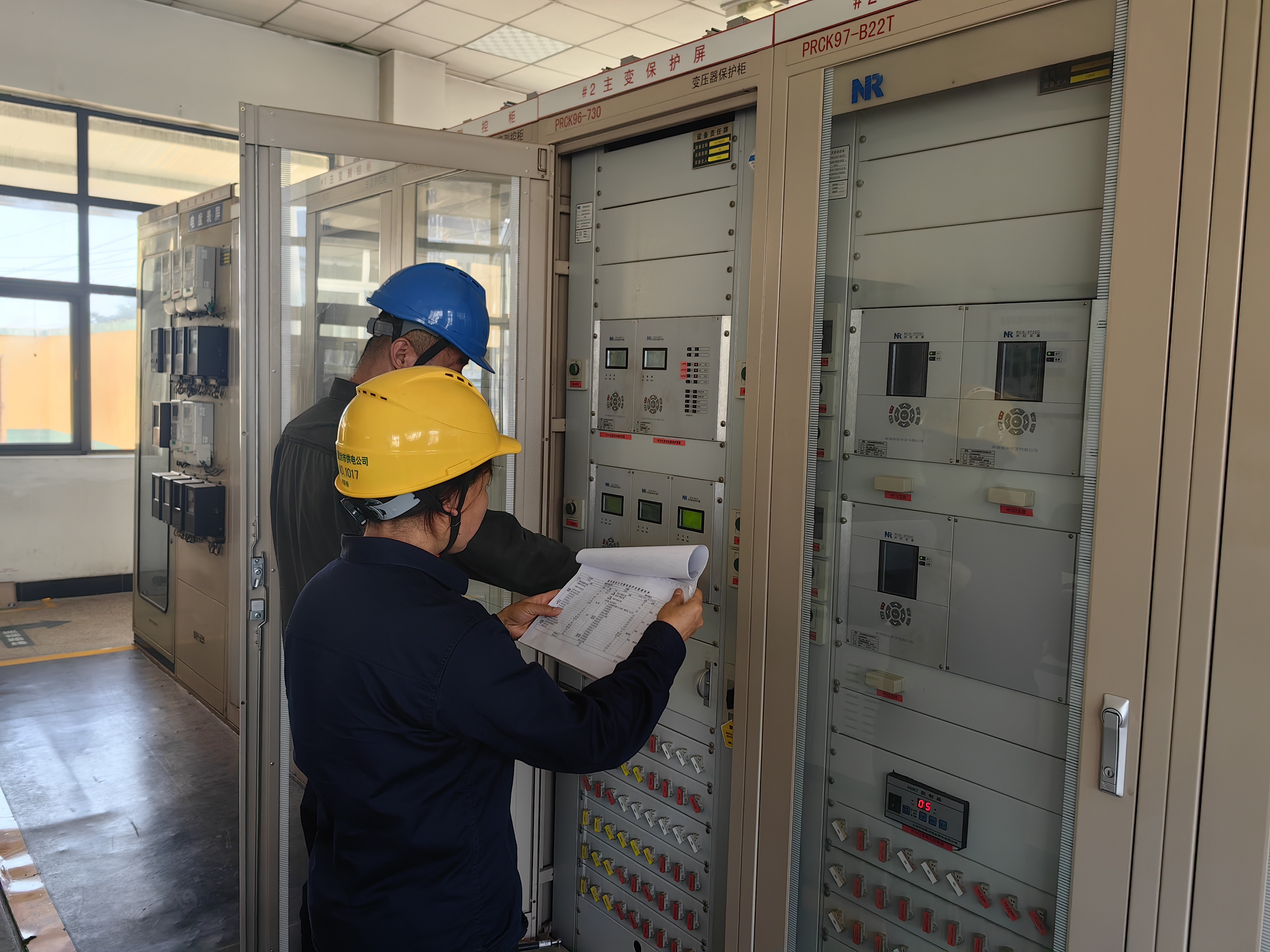 配電室日常維護(hù)以及定期檢修需掌握五大要點(diǎn)