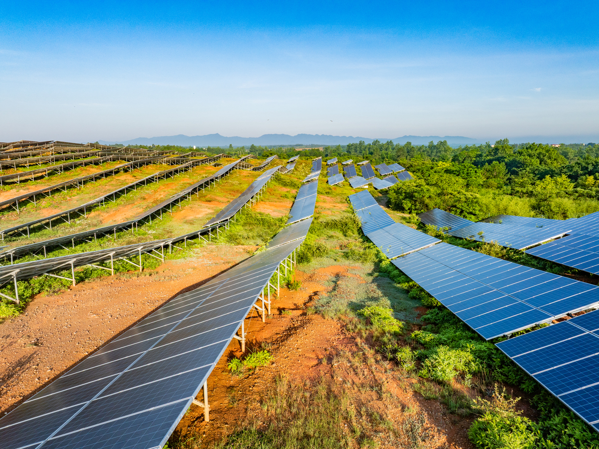 國家能源局：繼續(xù)積極推進(jìn)農(nóng)村能源革命試點(diǎn)建設(shè)